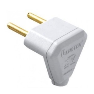 Pino Triângulo Branco LUSTER