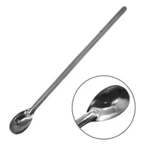 Colher de Suco SAFARI