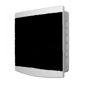 Centrinho P/24 Disjuntores Fumê BIKI