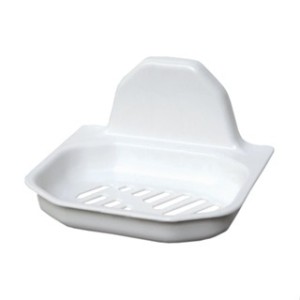 Saboneteira Branco DAIVAK