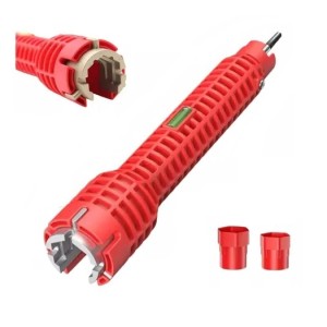 Chave Lavatório Multiuso YARA