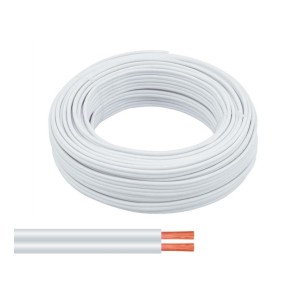 Cabo Flexível Paralelo 2 X 0,75MM 50M LEFLEX