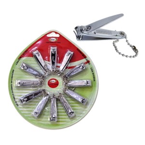 Cortador de Unha C/12 IDEA