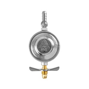 Regulador de Gás S/Mangueira ALIANÇA