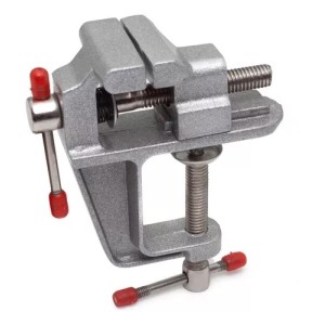 Torno de Bancada Fixo 1,5