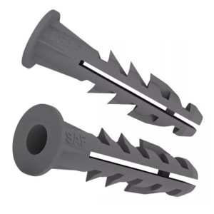 Bucha C/Anel 8MM C/1000 USAF