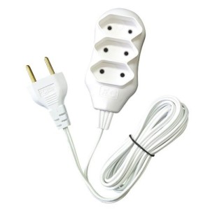 Extensão POP Paralelo 3MTS FC CABOS