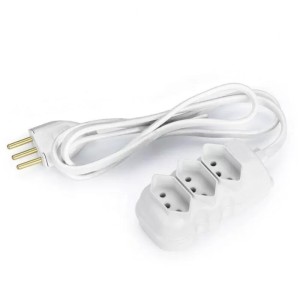 Extensão New Cabo PP 3MTS FC CABOS