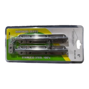 Fecho Fio Redondo C/2 6