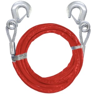 Cabo de Reboque MOHNISH