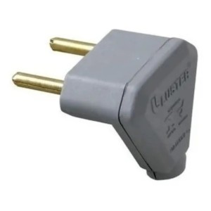 Pino Macho Triângulo 10A LUSTER