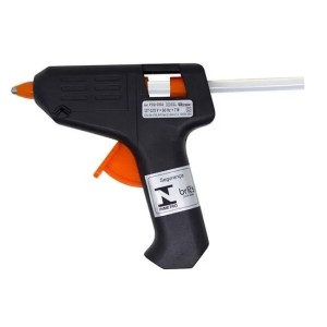 Pistola de Cola Quente 10W WESTERN