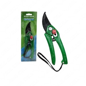 Tesoura Poda C/Trava WESTERN