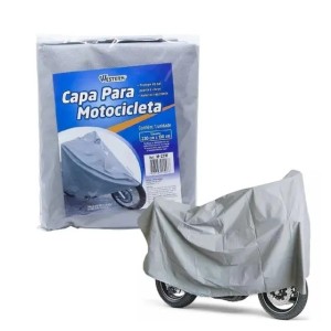 Capa de Moto WESTERN