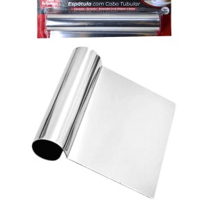 Espátula C/Cabo Tubular SAFARI