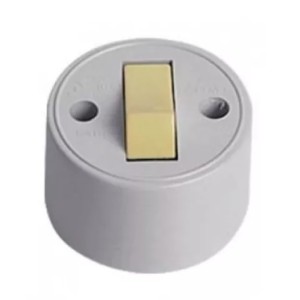 Interruptor Externo MAKLUZ