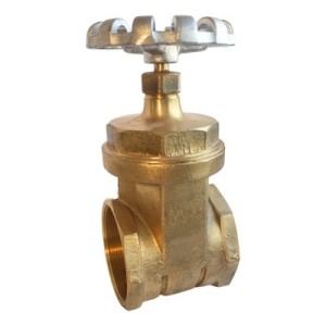 Registro Gaveta Bruto 3/4