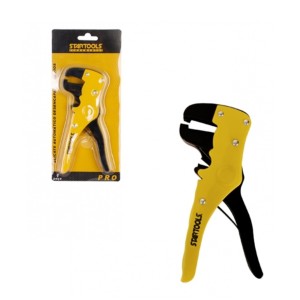 Alicate Desencapador de Fio STARTOOLS