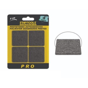 Feltro Quadado 4CM C/4 STARTOOLS