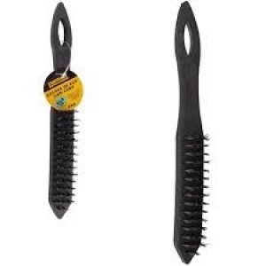 Escova de Aço C/Cabo STARTOOLS
