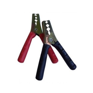 Garra Jacaré 10CM C/2 FC CABOS