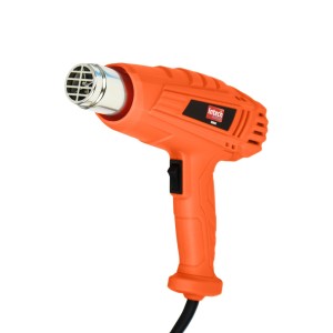 Soprador Térmico 1500W 127V INTECH