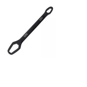 Chave Universal Dupla AÇO-FORTE