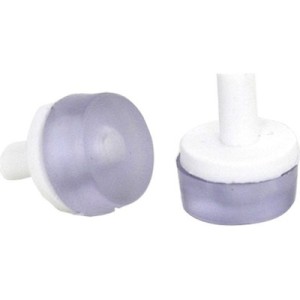 Vedante Torneira Reto Silicone 3/4