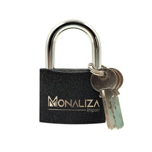 Cadeado 32MM MONALIZA