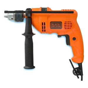 Furadeira Impacto 1/2 560W 220V BLACK DECKER