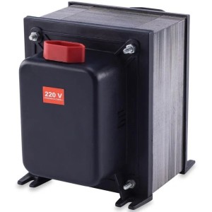 Transformador 7000VA FORCE LINE