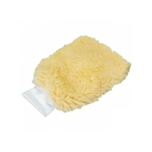 Luva Polidora e Limpeza PLAST LEO