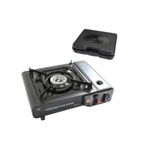 Fogareiro Portátil Automático BESTFER