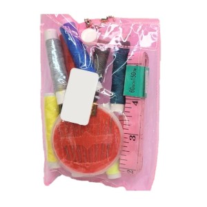 Kit de Costura C/10 XH