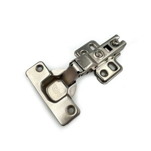 Dobradiça Aço P/Móveis STARTOOLS