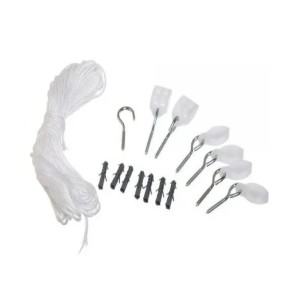 Kit Reparo Varal de Teto MAXEB