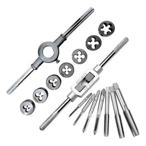 Jogo Macho e Tarraxa C/16 BARCELONA