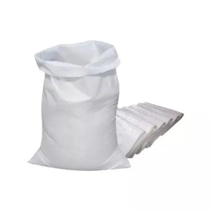 Saco de Entulho C/5 CGD