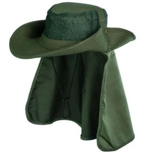 Chapéu Pescador IDEA