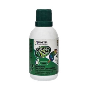 Corante Líquido Verde 34ML ANNETA