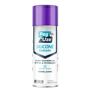 Silicone Spray Lavanda PEG&UZE ETANIZ 250ML