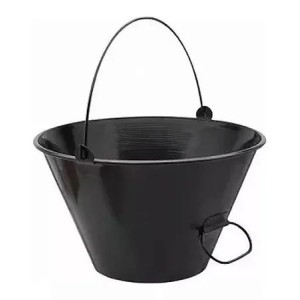 Balde Metal 10L METASUL