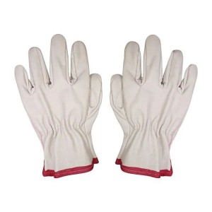 Luva Petroleira Vaqueta NUMERAL