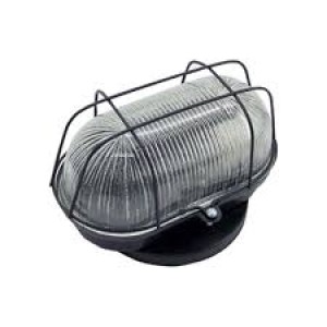 Luminária Tartaruga Preta GOMES