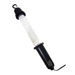 Luz de Inspeção 60 LEDs WESTERN