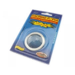 Ralo para Pia Japonês PEQ OVERTIME