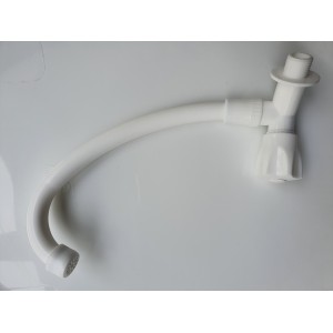 Torneira Bica Móvel Pia 5057 C50 HIDROPAL