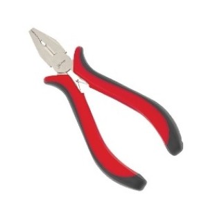 Alicate Universal Mini MUNDIAL