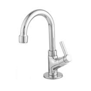 Torneira Bica Móvel Lavatório Mesa C90 1156 UNIFIX