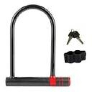 Trava Moto Tipo U MOHNISH